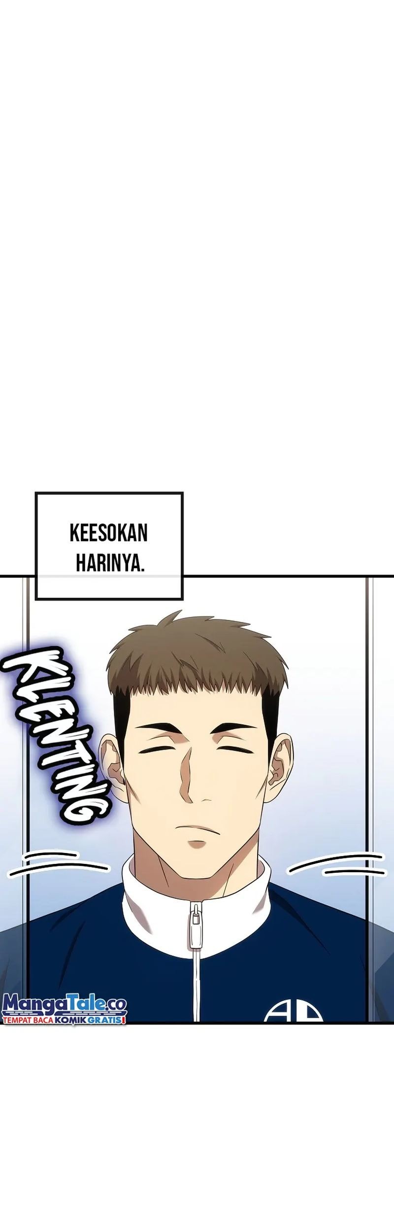 Dark Haired Tactical Genius Chapter 22 Gambar 40