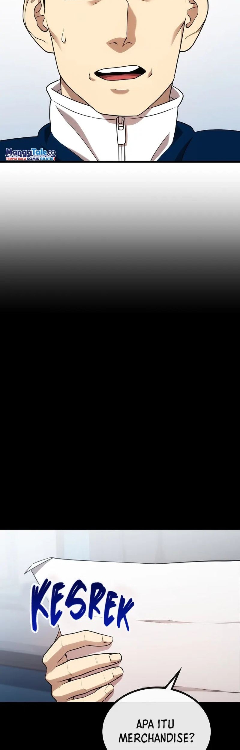 Dark Haired Tactical Genius Chapter 22 Gambar 48