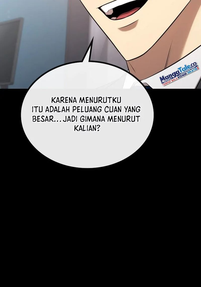 Dark Haired Tactical Genius Chapter 22 Gambar 56