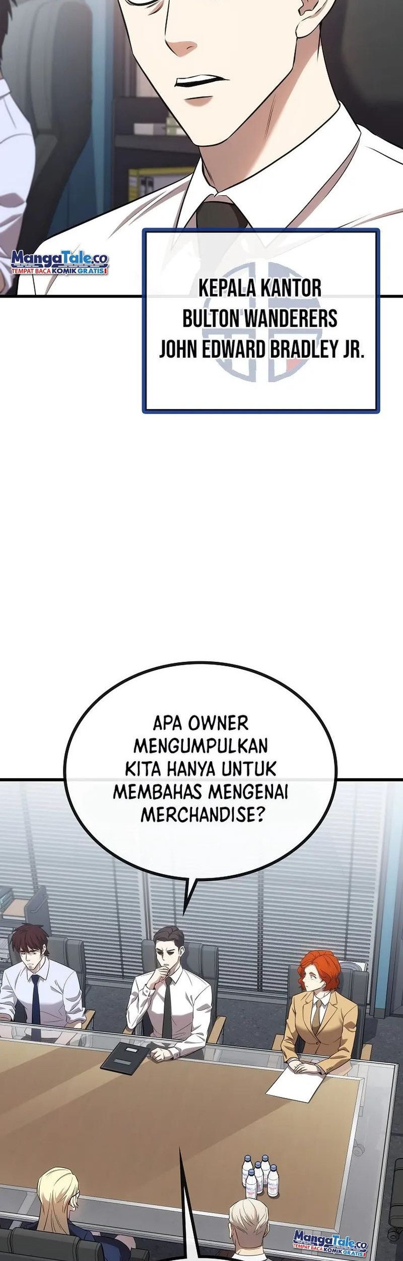 Baca  Dark Haired Tactical Genius Chapter 22 Gambar 2