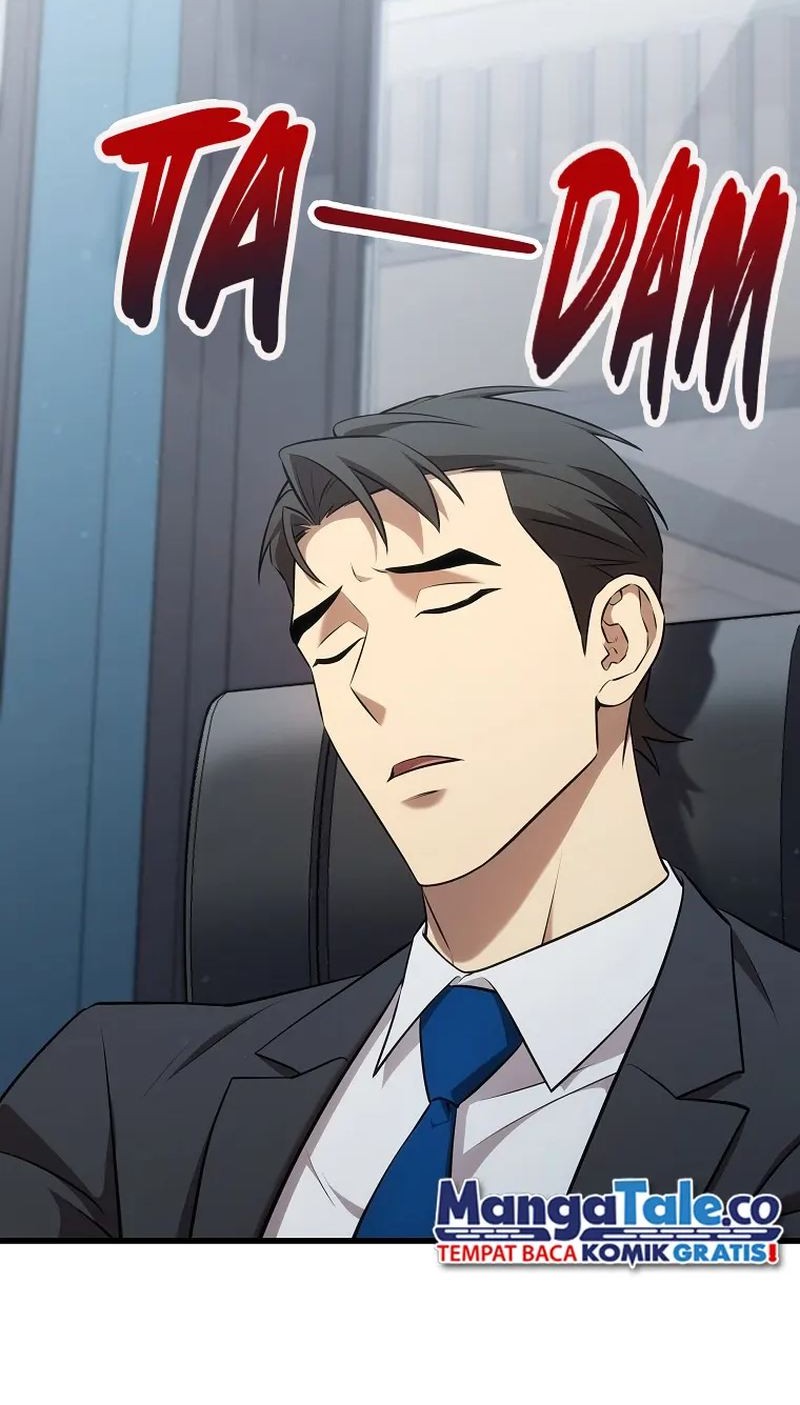 Dark Haired Tactical Genius Chapter 22 Gambar 17