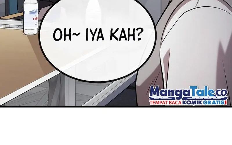 Dark Haired Tactical Genius Chapter 22 Gambar 21