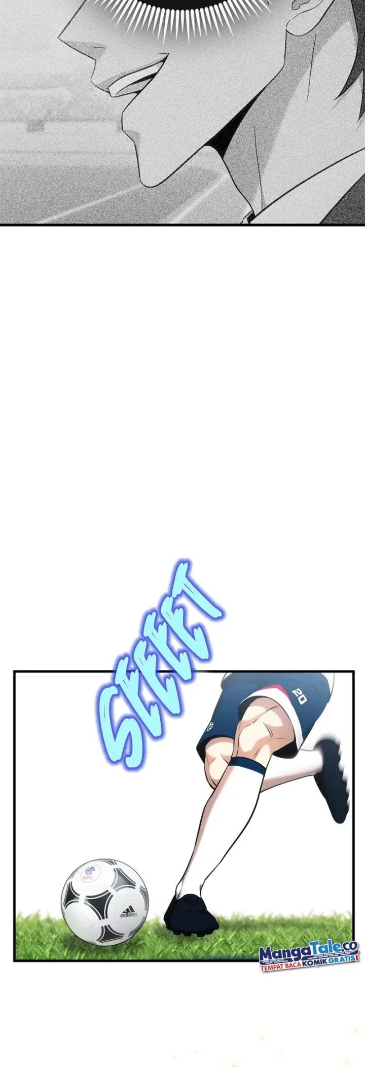 Dark Haired Tactical Genius Chapter 21 Gambar 31