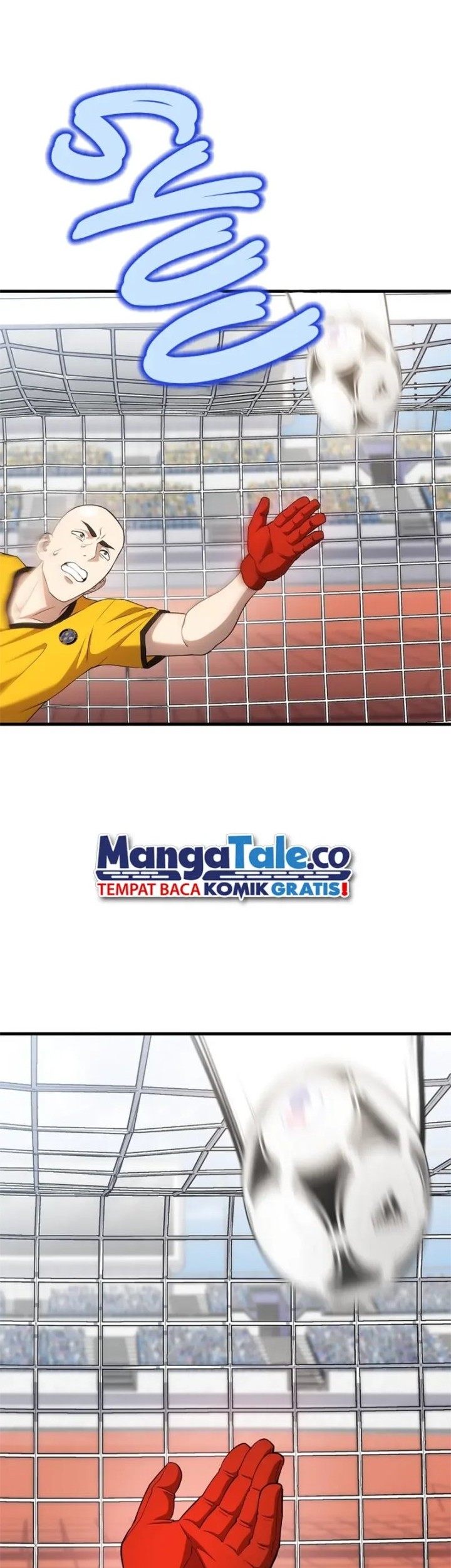 Dark Haired Tactical Genius Chapter 21 Gambar 33