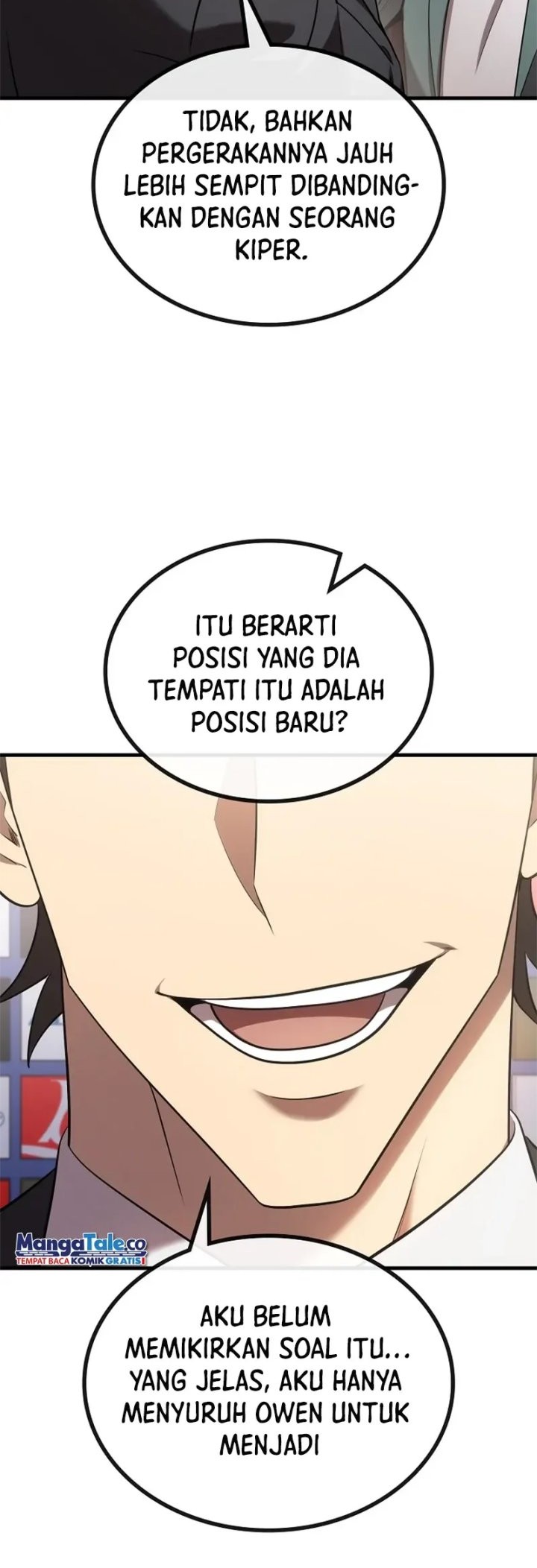 Dark Haired Tactical Genius Chapter 21 Gambar 49