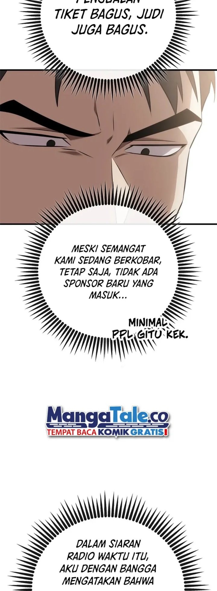 Dark Haired Tactical Genius Chapter 21 Gambar 55