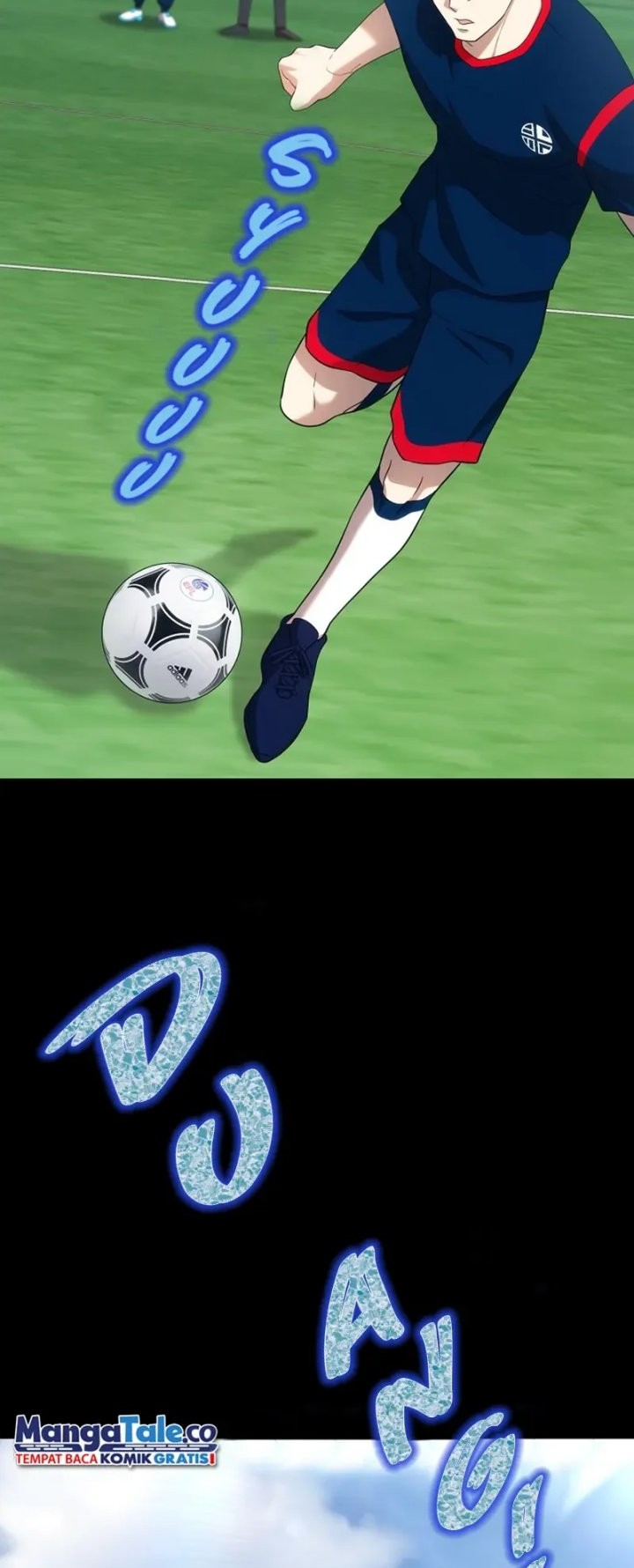 Dark Haired Tactical Genius Chapter 21 Gambar 4