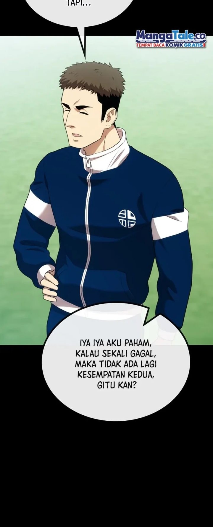 Dark Haired Tactical Genius Chapter 21 Gambar 7