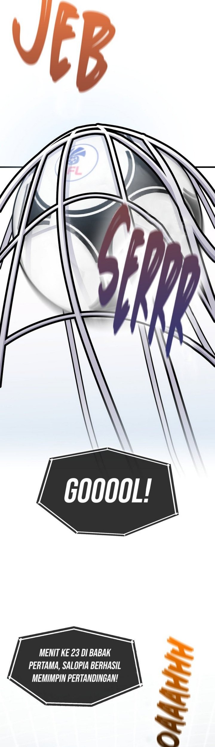 Dark Haired Tactical Genius Chapter 20 Gambar 3