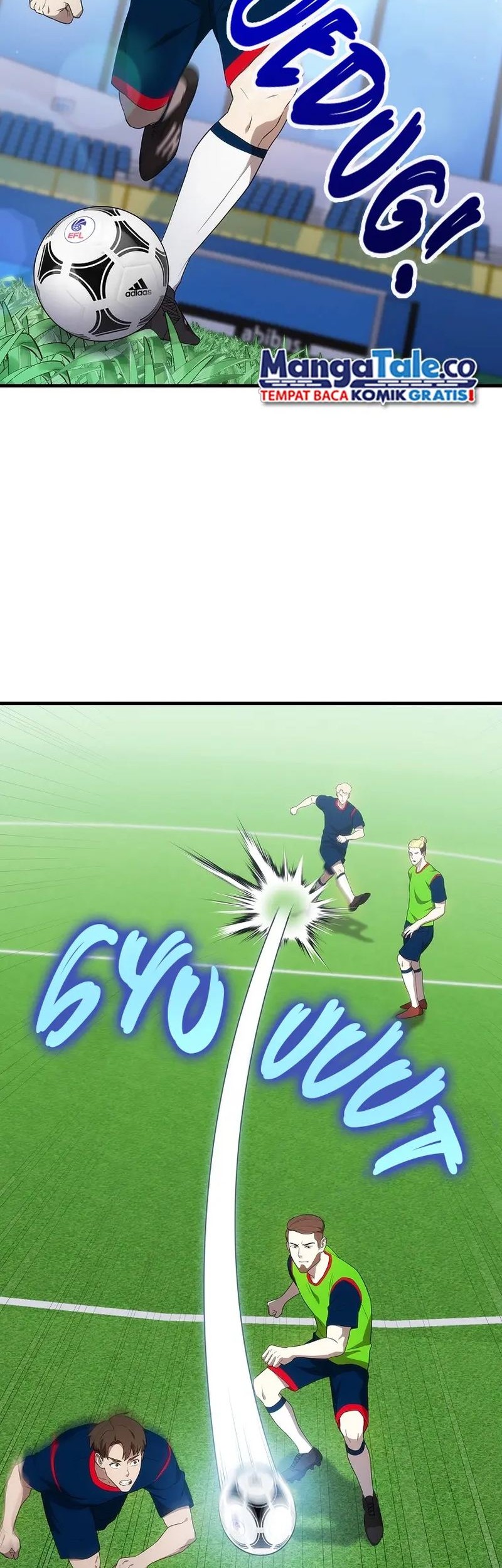 Dark Haired Tactical Genius Chapter 19 Gambar 51