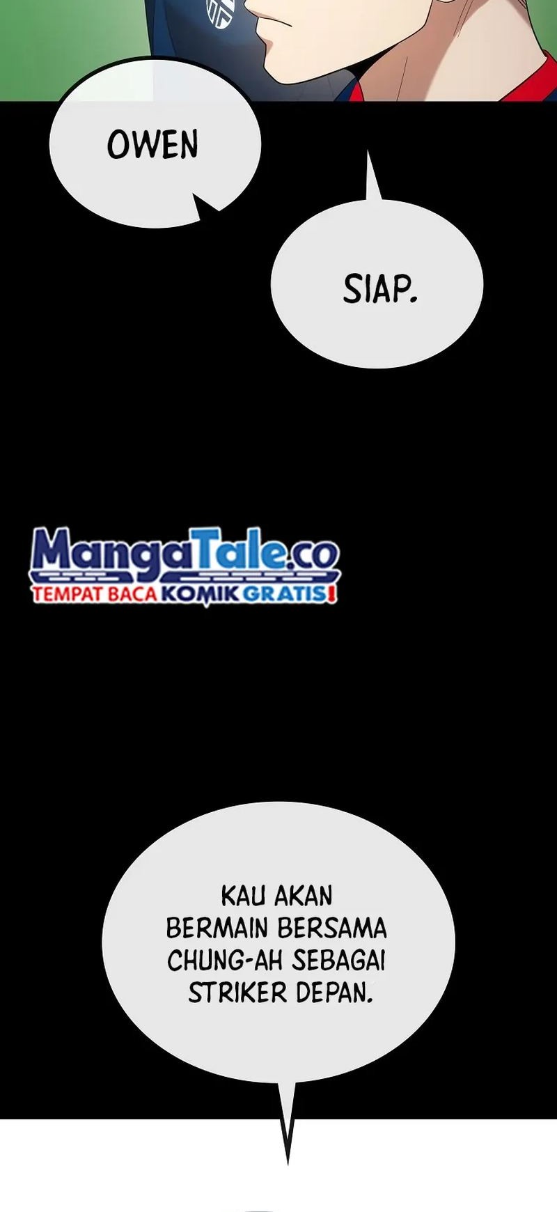 Dark Haired Tactical Genius Chapter 19 Gambar 55