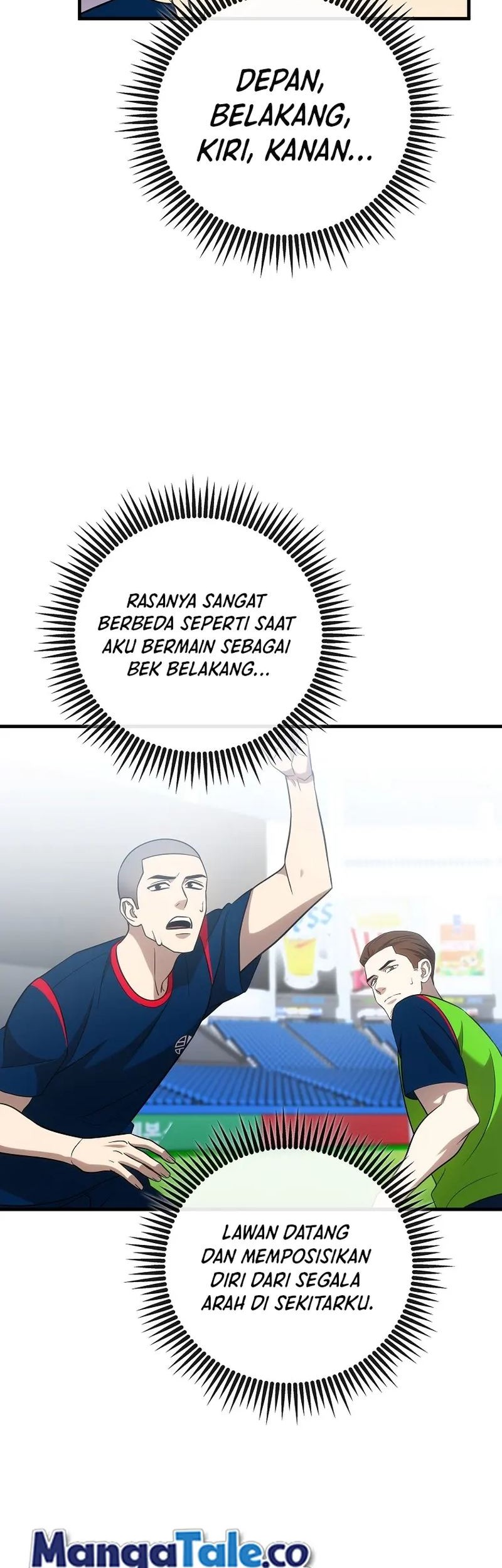 Dark Haired Tactical Genius Chapter 19 Gambar 62