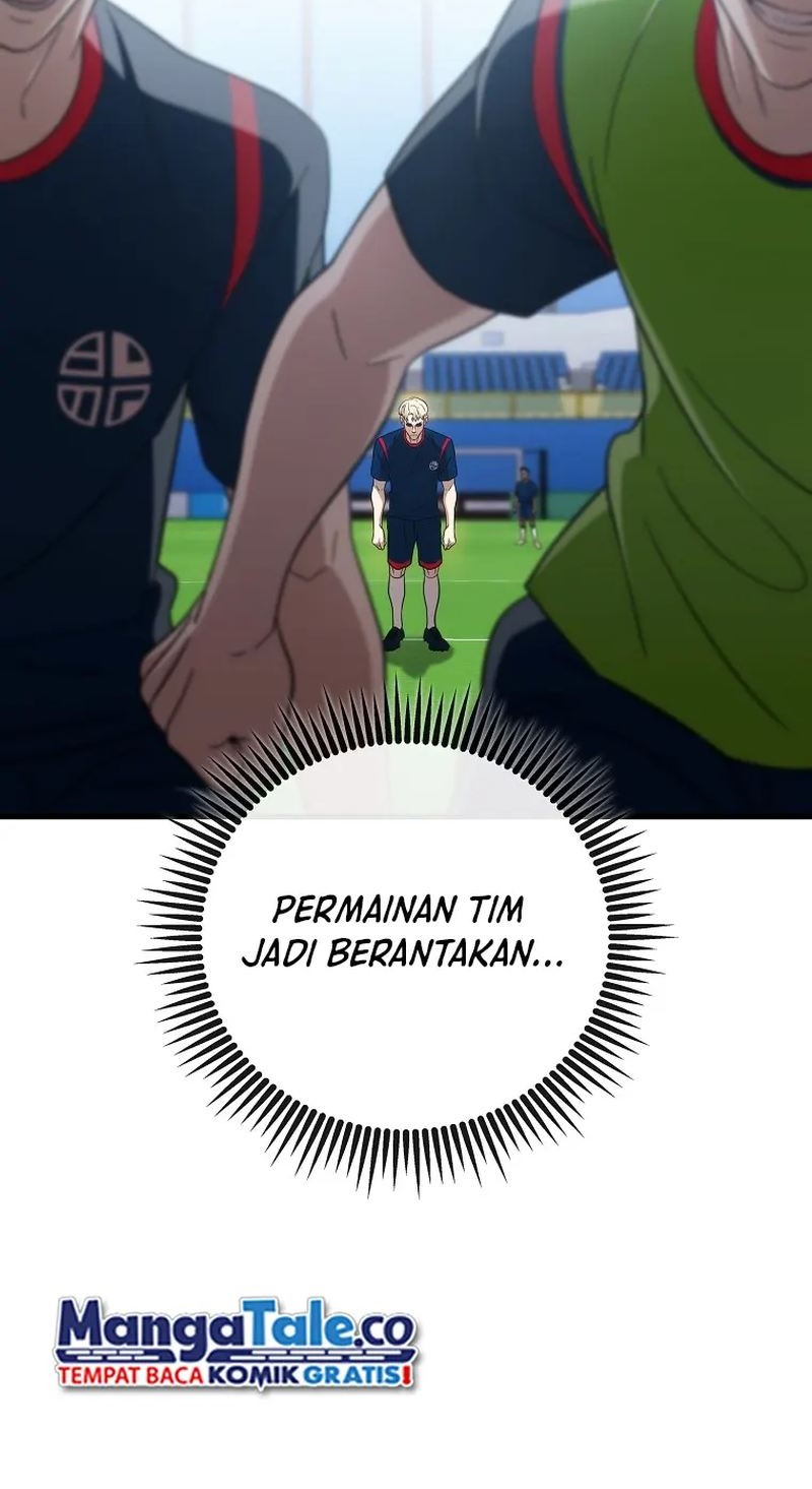 Dark Haired Tactical Genius Chapter 19 Gambar 66