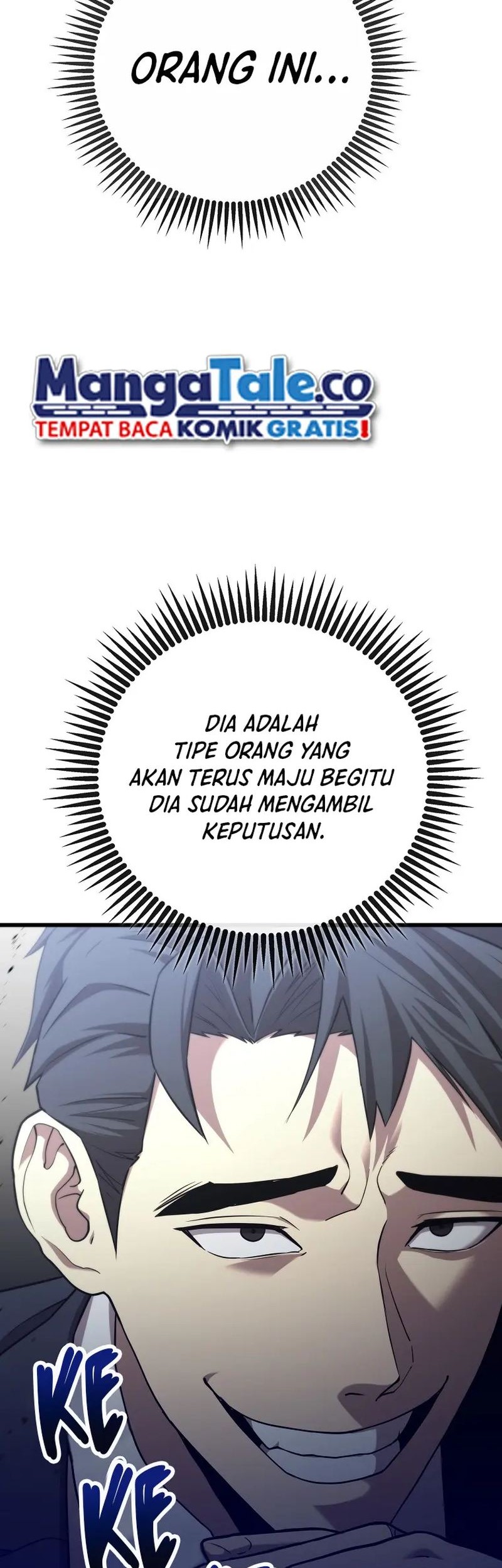 Baca  Dark Haired Tactical Genius Chapter 19 Gambar 2