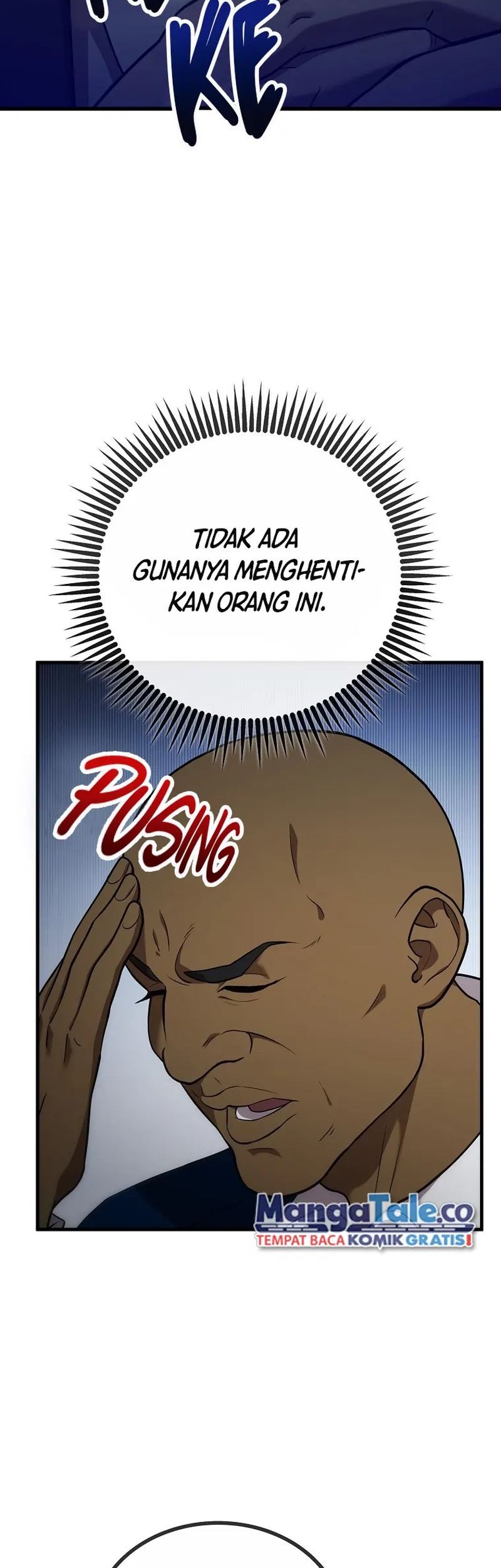 Dark Haired Tactical Genius Chapter 19 Gambar 3