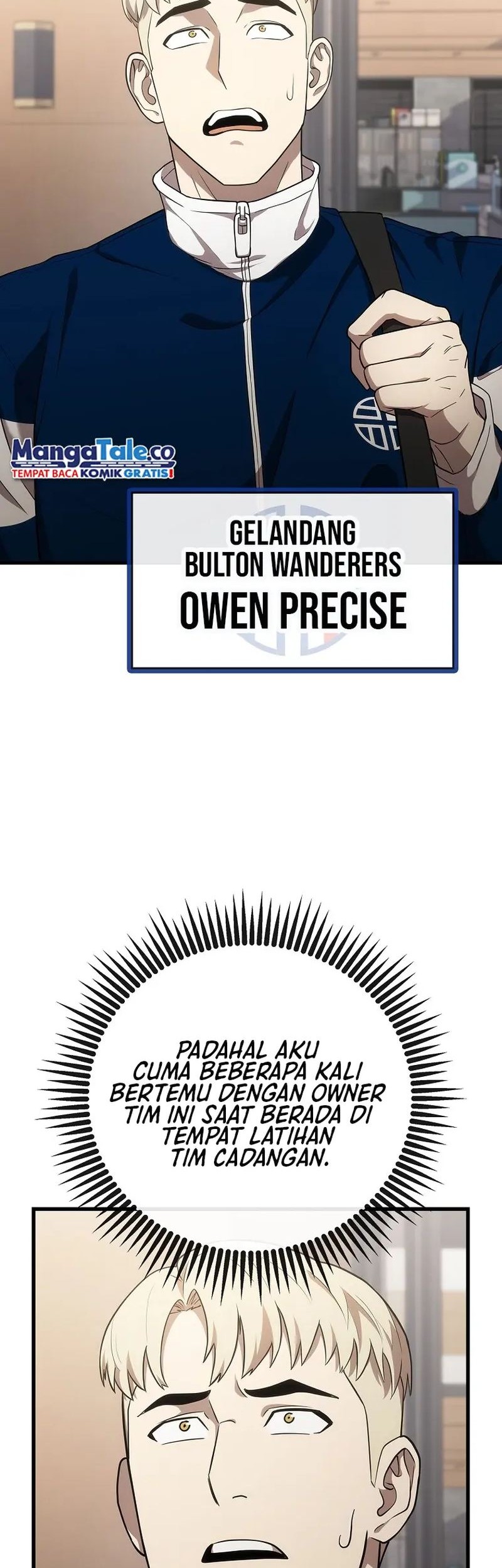 Dark Haired Tactical Genius Chapter 19 Gambar 10