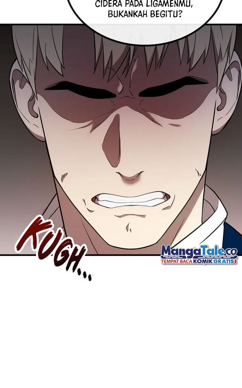 Dark Haired Tactical Genius Chapter 19 Gambar 30