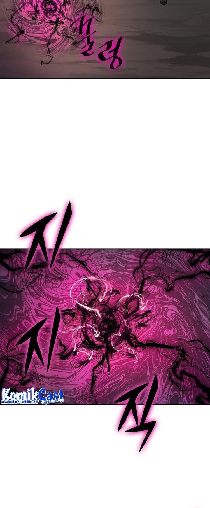 The Dark Mage’s Return to Enlistment Chapter 34 Gambar 19