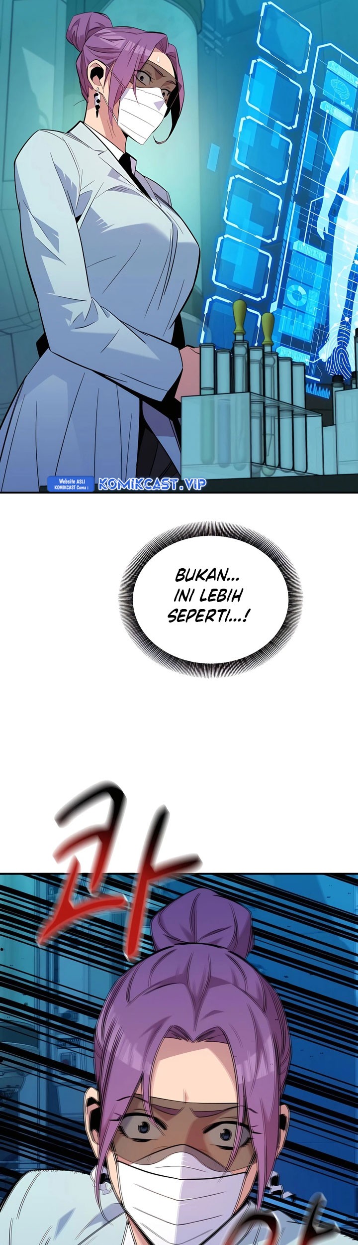 Auto-Hunting With Clones Chapter 61 Gambar 26