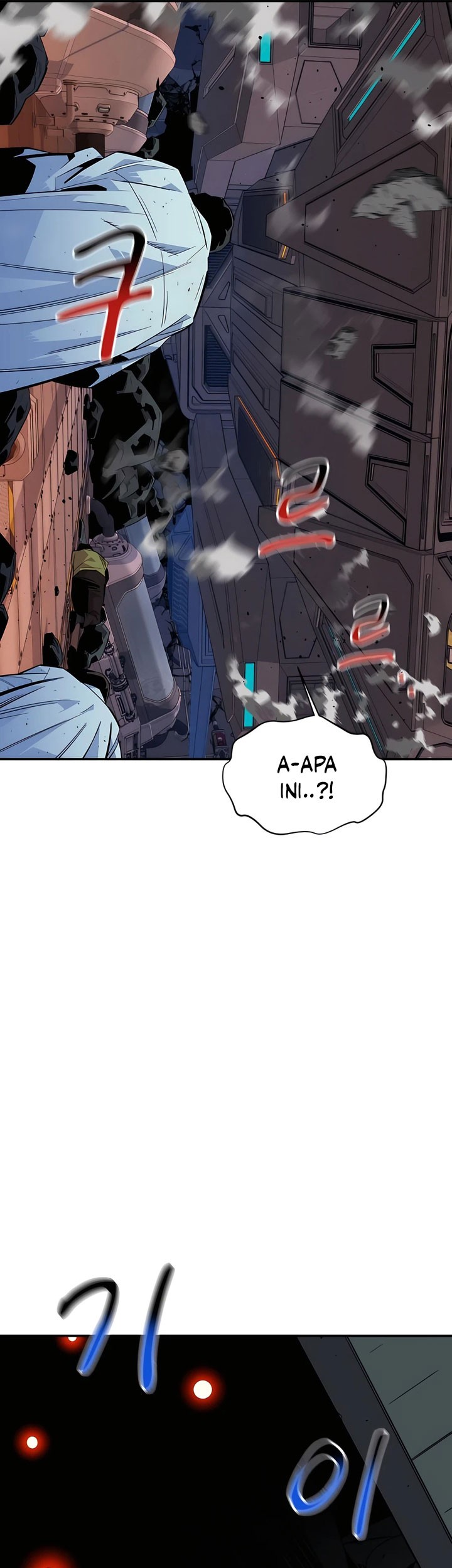 Auto-Hunting With Clones Chapter 61 Gambar 31