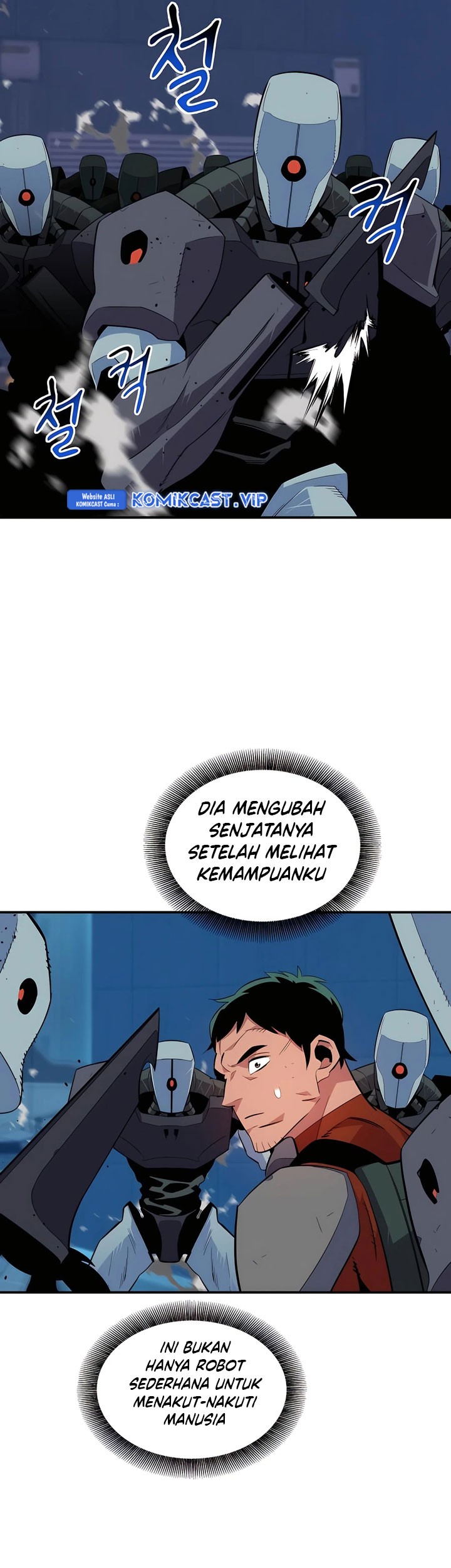 Auto-Hunting With Clones Chapter 61 Gambar 51