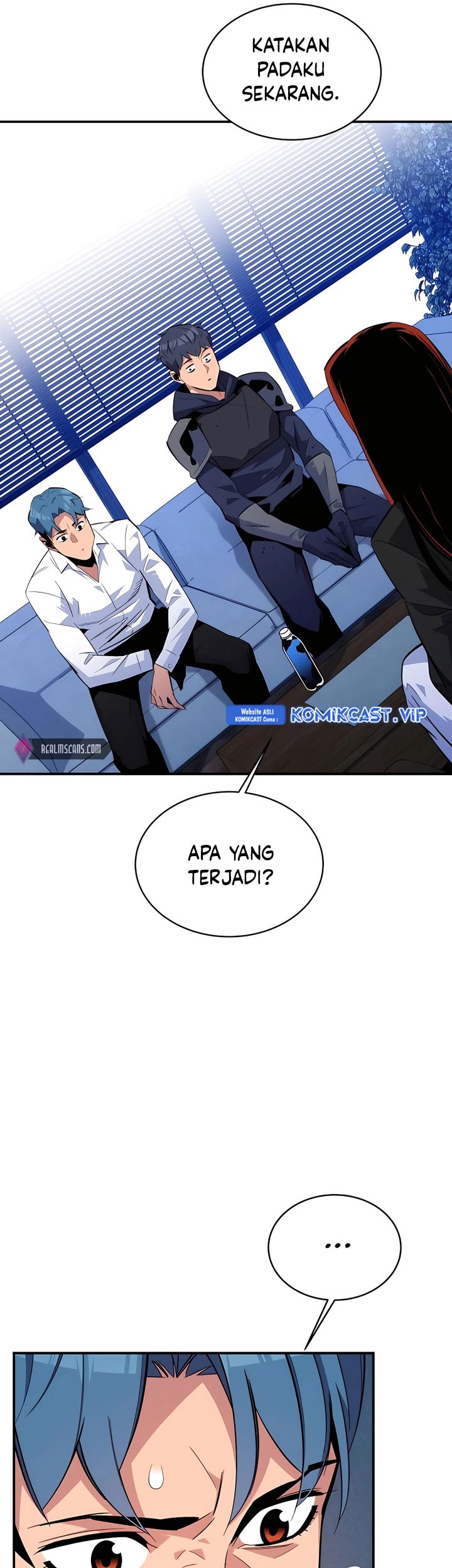 Auto-Hunting With Clones Chapter 61 Gambar 10
