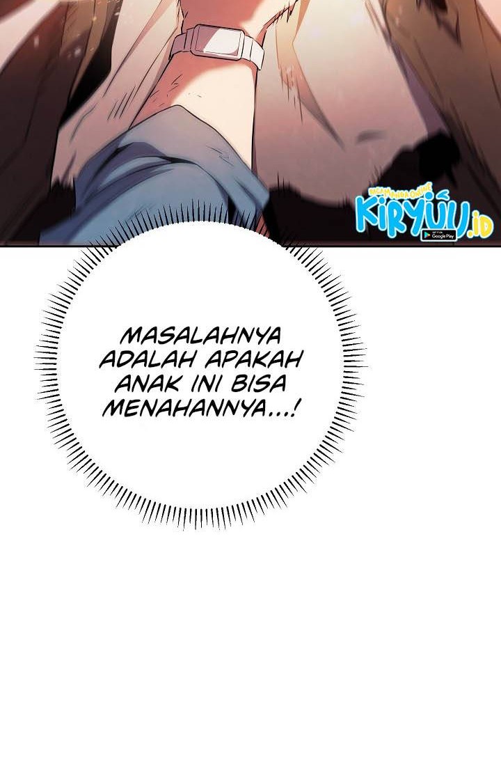 God’s Web Novel Chapter 32 Gambar 36