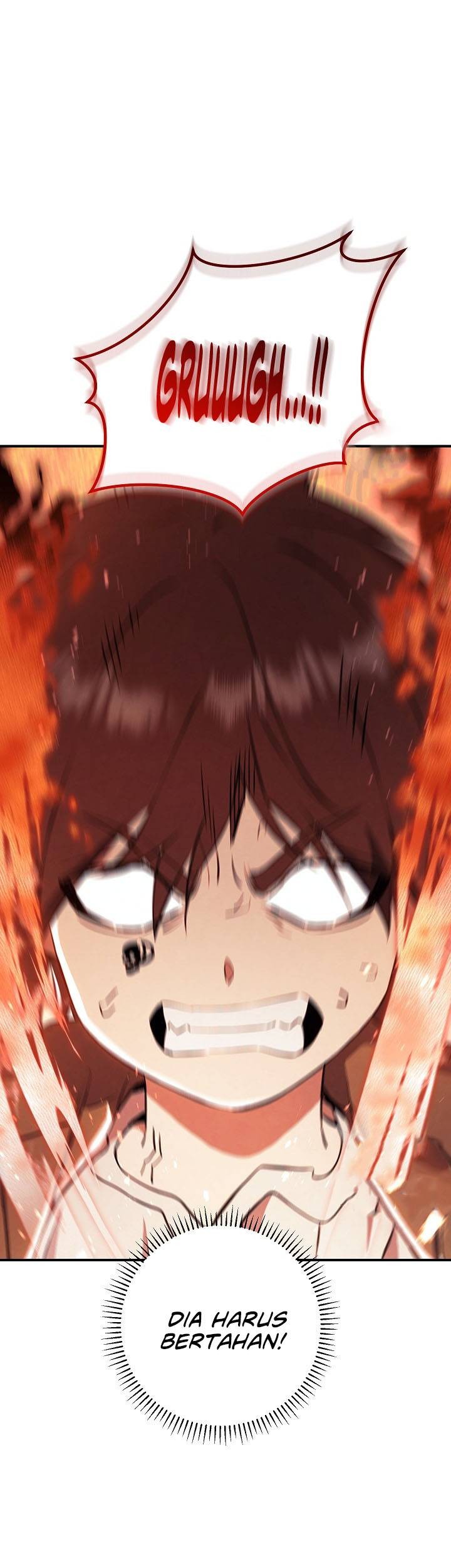 God’s Web Novel Chapter 32 Gambar 37