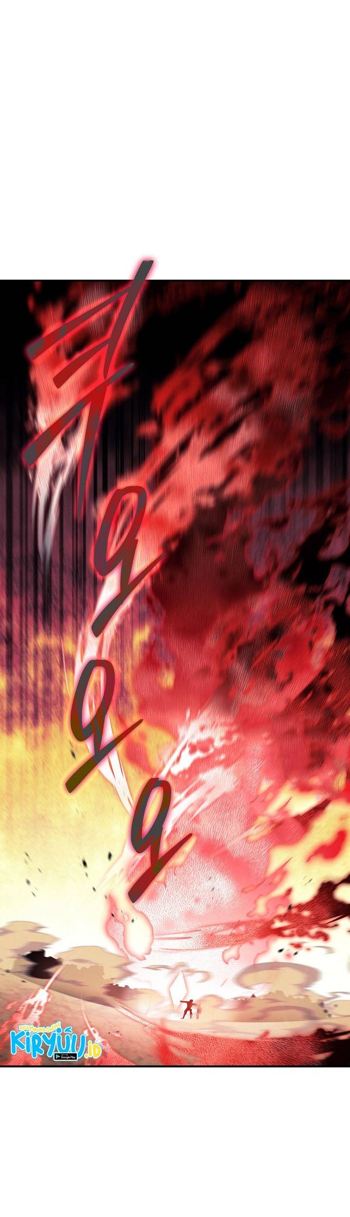 God’s Web Novel Chapter 32 Gambar 38