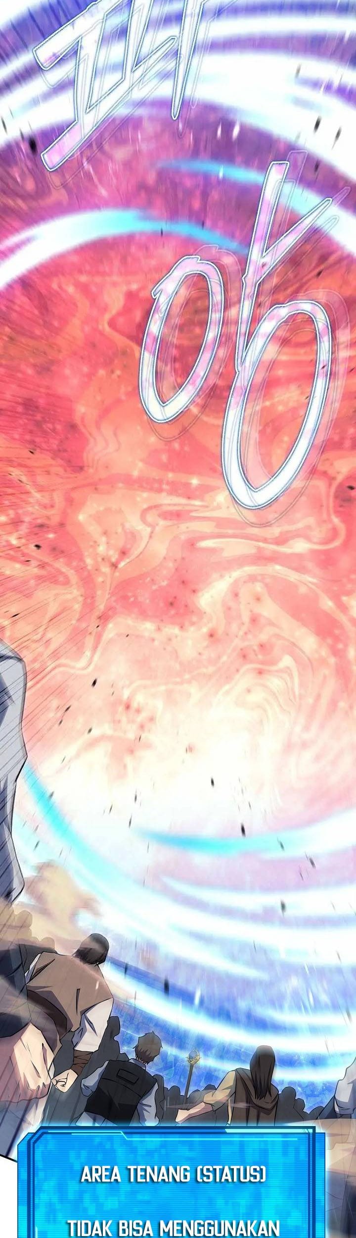 God’s Web Novel Chapter 32 Gambar 58