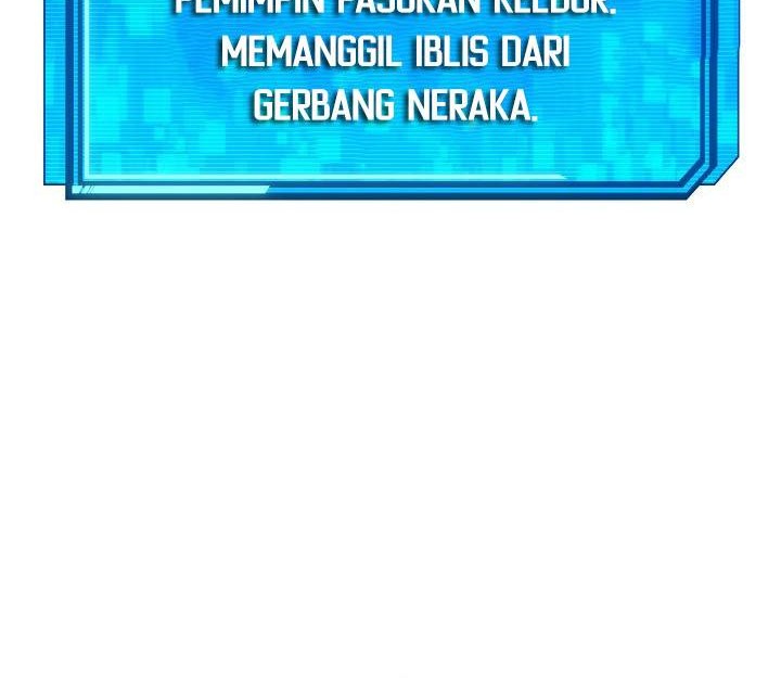 God’s Web Novel Chapter 32 Gambar 63