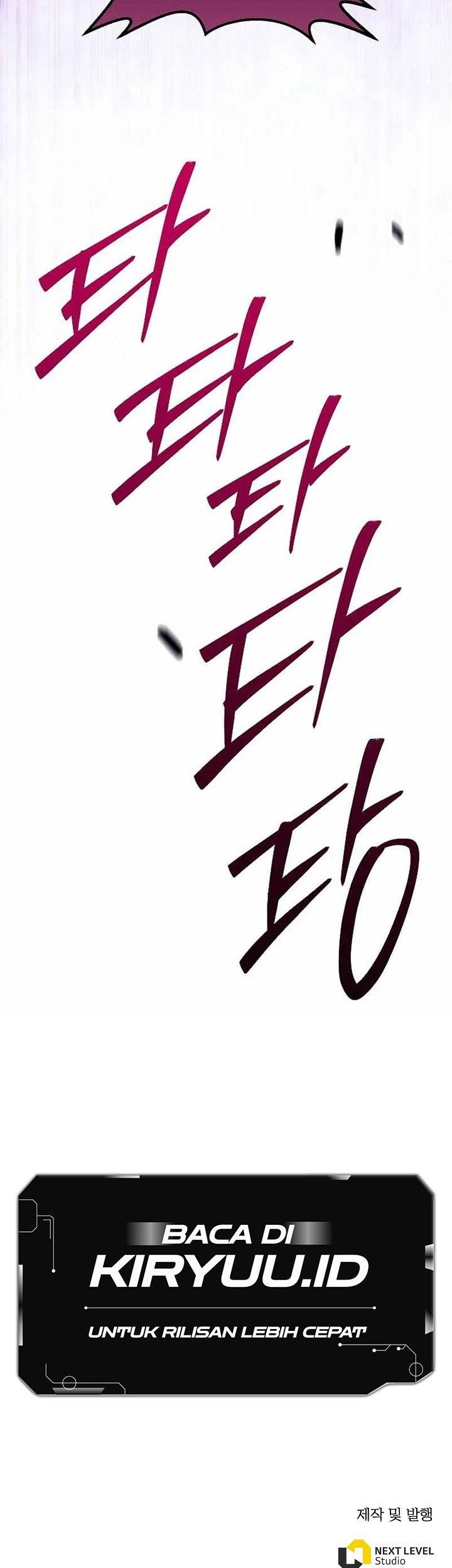 God’s Web Novel Chapter 32 Gambar 73