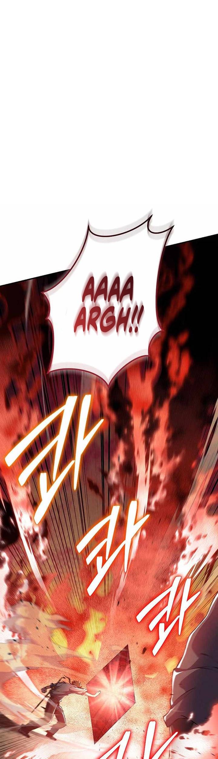 God’s Web Novel Chapter 32 Gambar 4