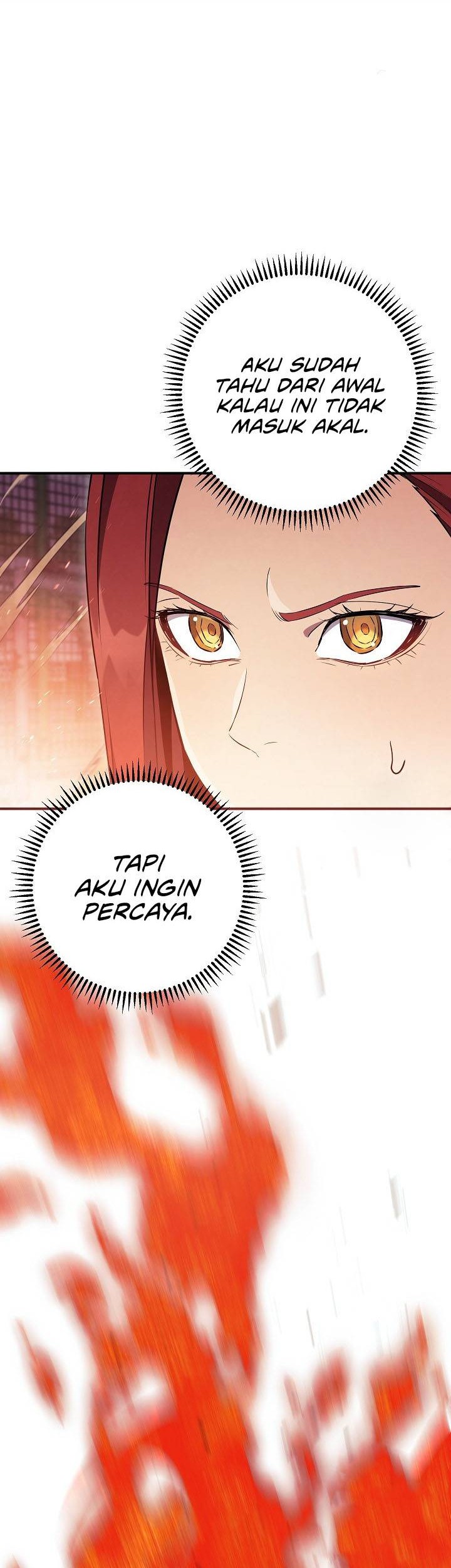 God’s Web Novel Chapter 32 Gambar 7