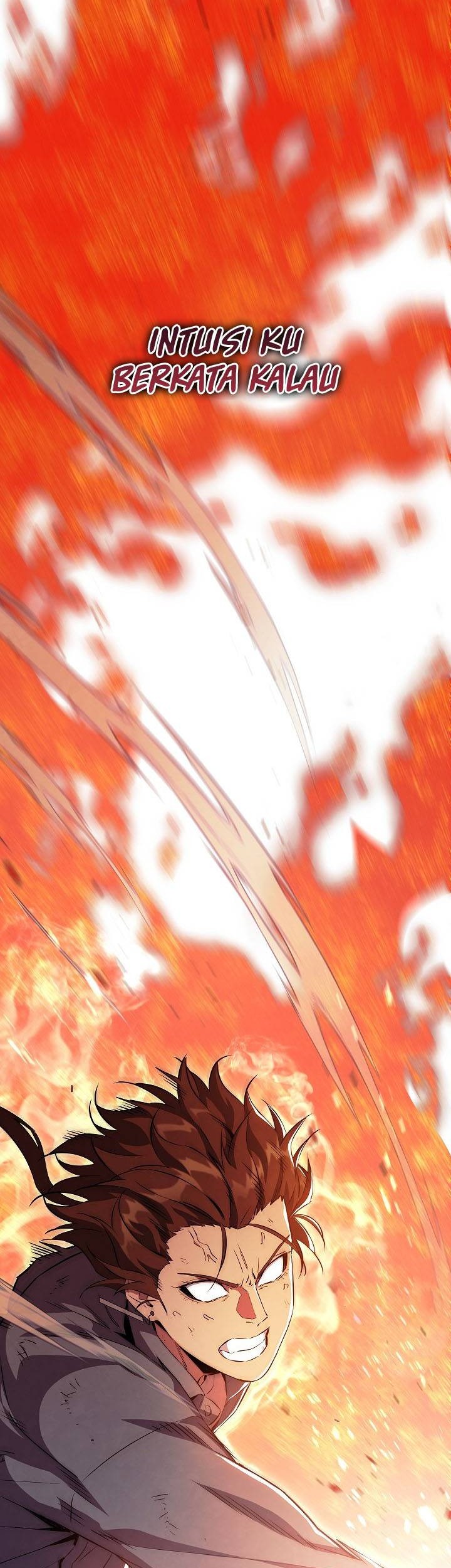 God’s Web Novel Chapter 32 Gambar 8