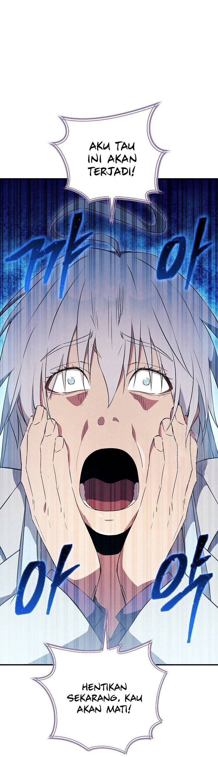 God’s Web Novel Chapter 32 Gambar 11