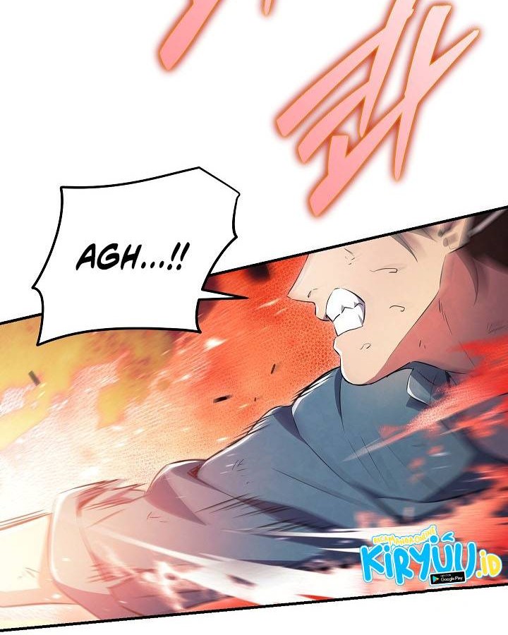 God’s Web Novel Chapter 32 Gambar 13