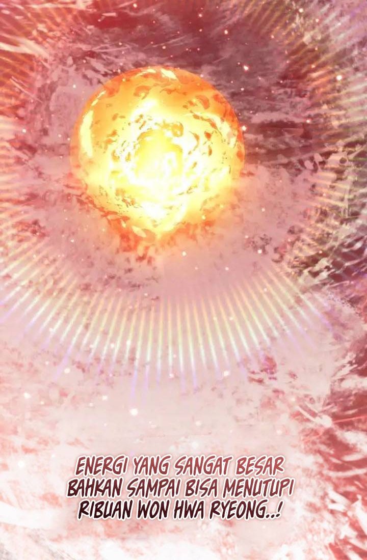 God’s Web Novel Chapter 32 Gambar 17