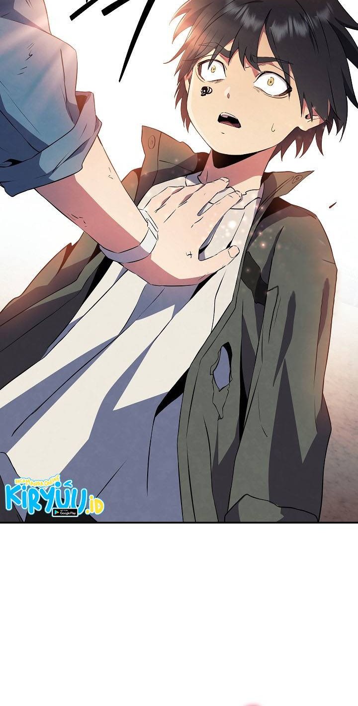 God’s Web Novel Chapter 32 Gambar 24