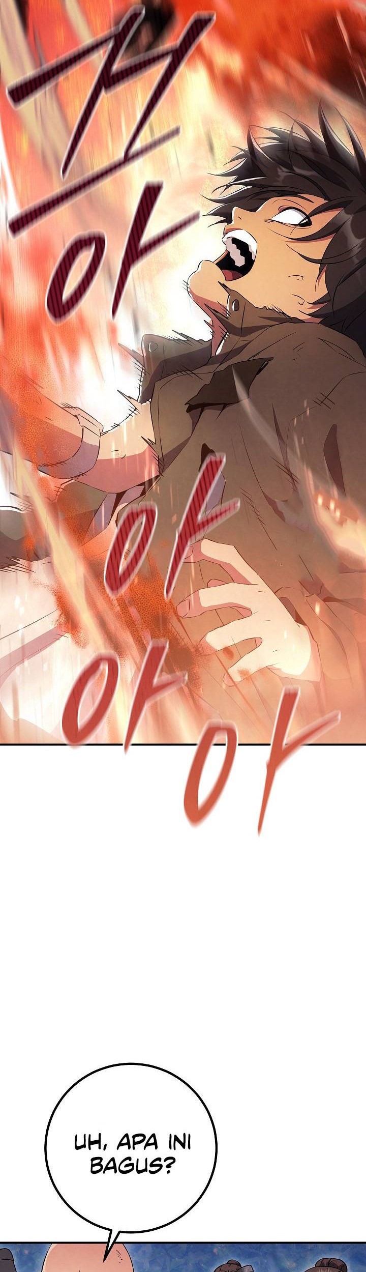 God’s Web Novel Chapter 32 Gambar 26