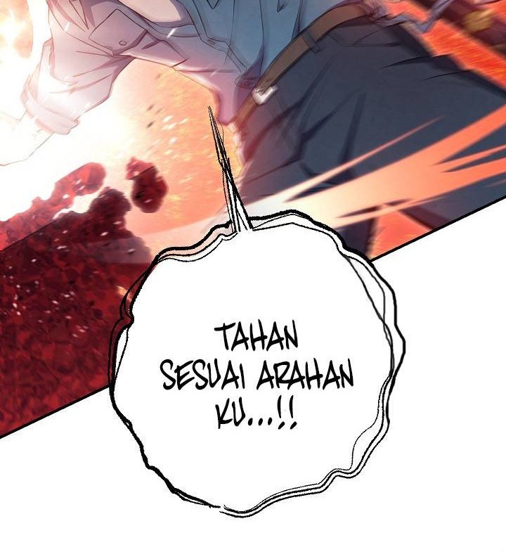 God’s Web Novel Chapter 32 Gambar 28