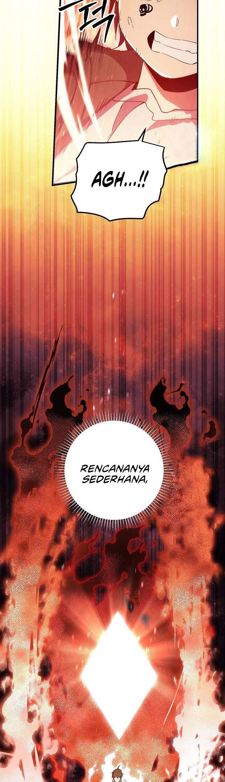 God’s Web Novel Chapter 32 Gambar 30