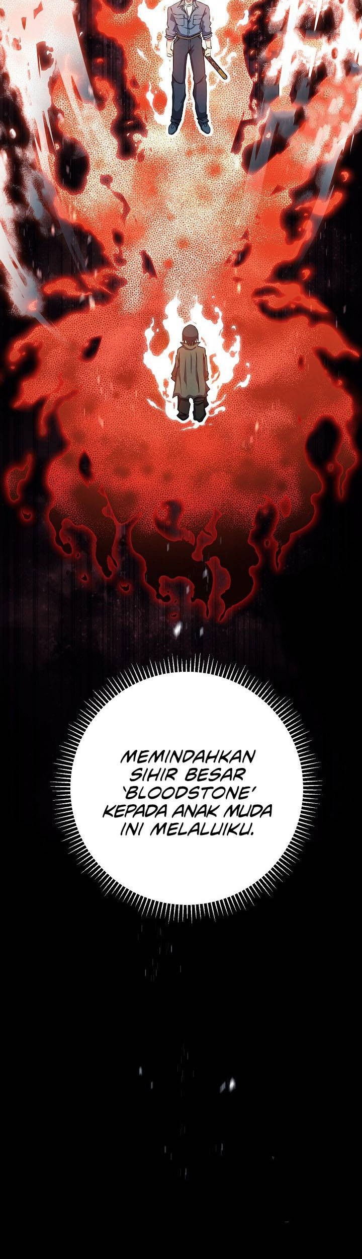 God’s Web Novel Chapter 32 Gambar 31