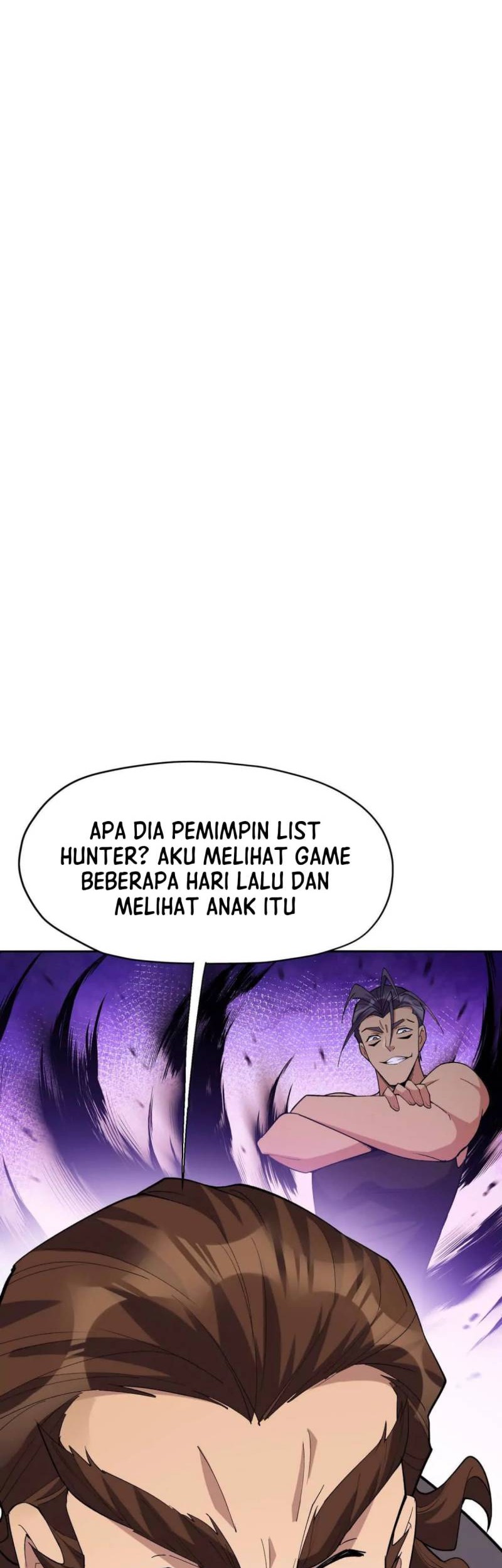 Rise Of The Beast God Chapter 36 Gambar 44