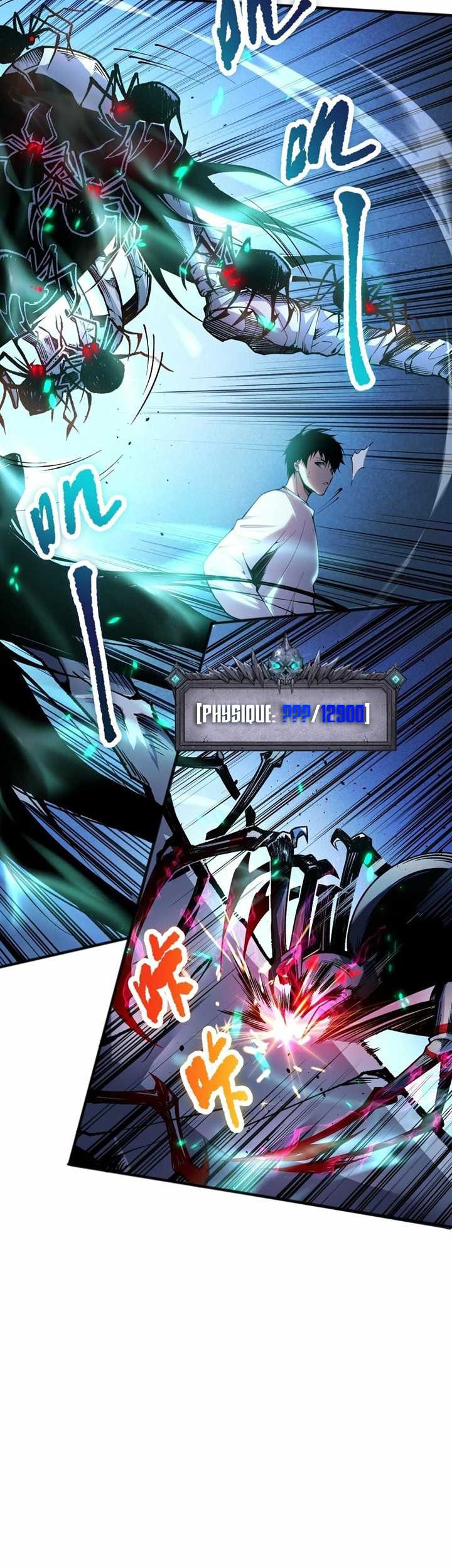 Disastrous Necromancer Chapter 23 Gambar 10