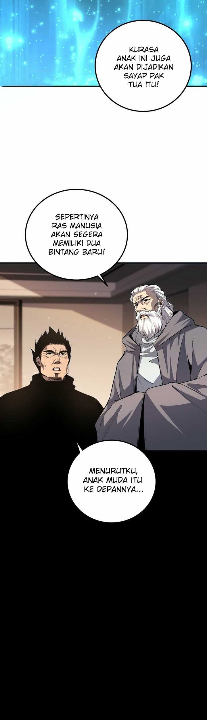 Disastrous Necromancer Chapter 23 Gambar 31