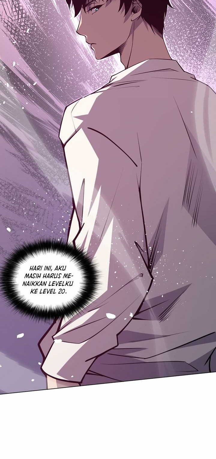 Disastrous Necromancer Chapter 23 Gambar 40