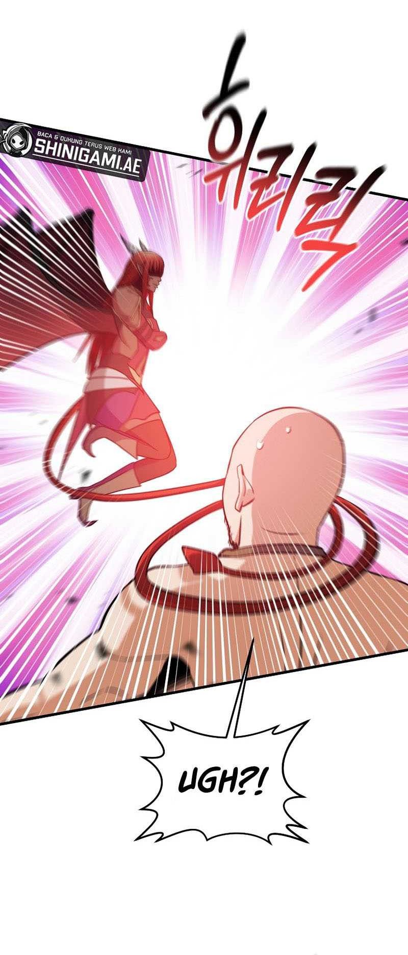 I Became the Mad Emperor Chapter 45 Gambar 34