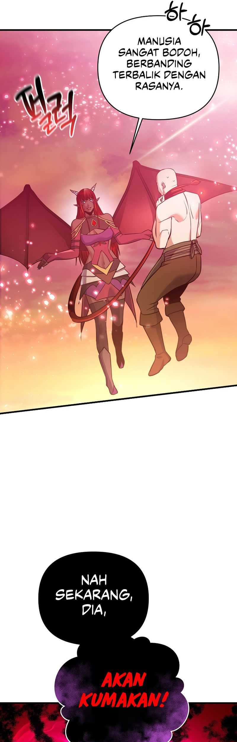 I Became the Mad Emperor Chapter 45 Gambar 38