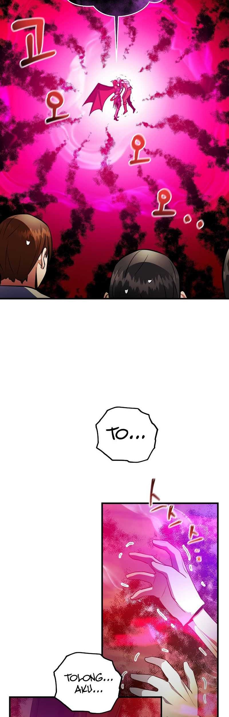 I Became the Mad Emperor Chapter 45 Gambar 39